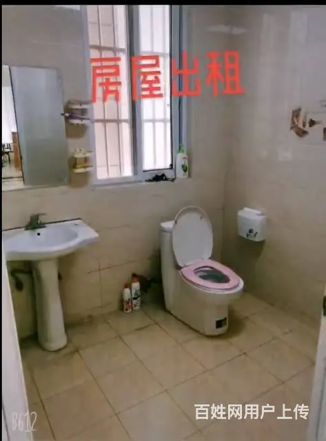 霍邱双龙家园 普通住宅1厅 中等装修 - 图片 5