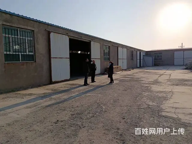 B个人一五岔路口厂房对外出租 - 图片 3