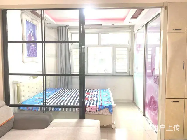 万宝3楼，70平，19万，编号2-905 - 图片 2