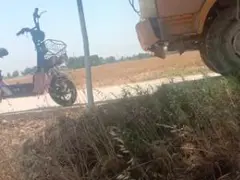 神力吊车