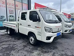 福田 其他 平板车 国6