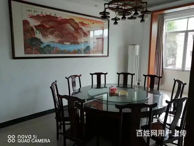 农庄转让 环境好 位置好 有想法随时来看 - 图片 2