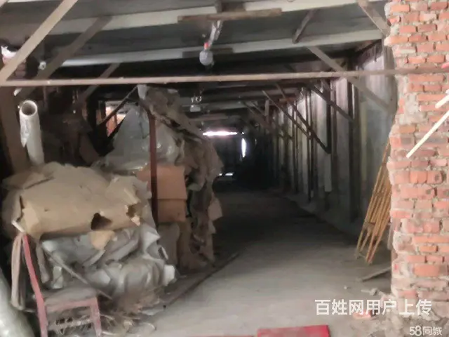 香坊区电碳路与军民街交口库房出租 - 图片 5