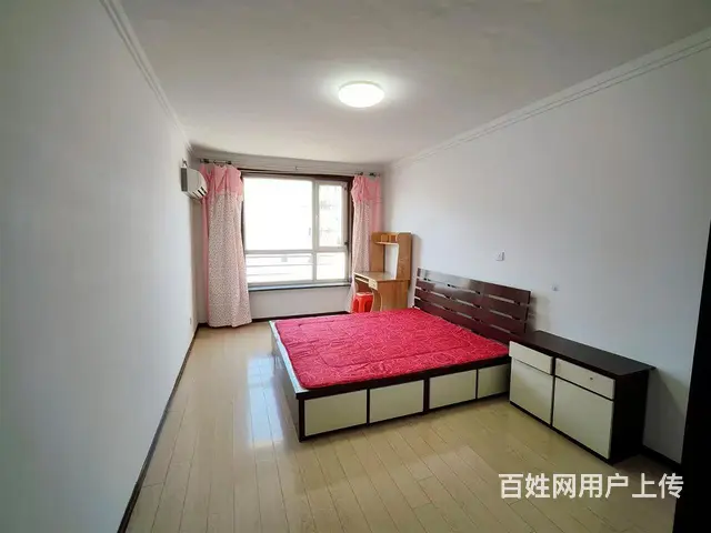 丽水花园房屋出租拎包入住 - 图片 1