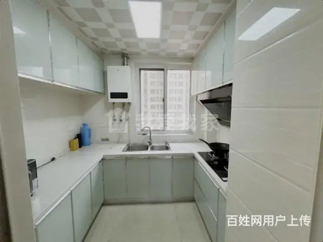 前黄高中旁，陪读好房 精装三房，拎包入住，紫廷名苑香溢澜桥旁 - 图片 4