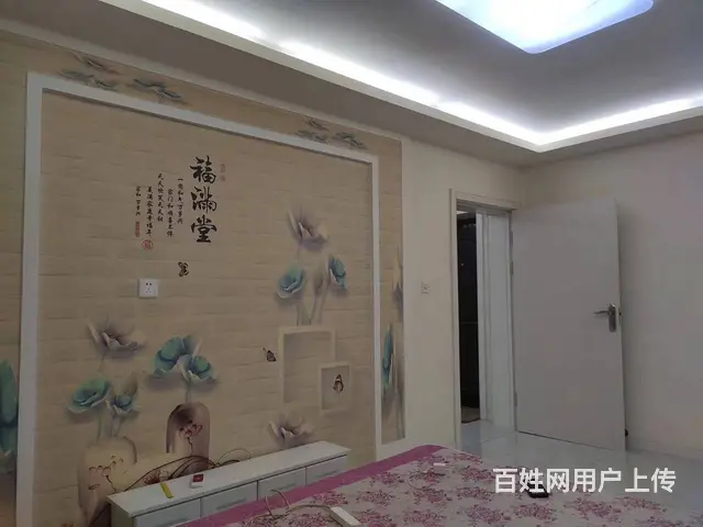 砂轮小区 普通住宅1厅 精装修 - 图片 1