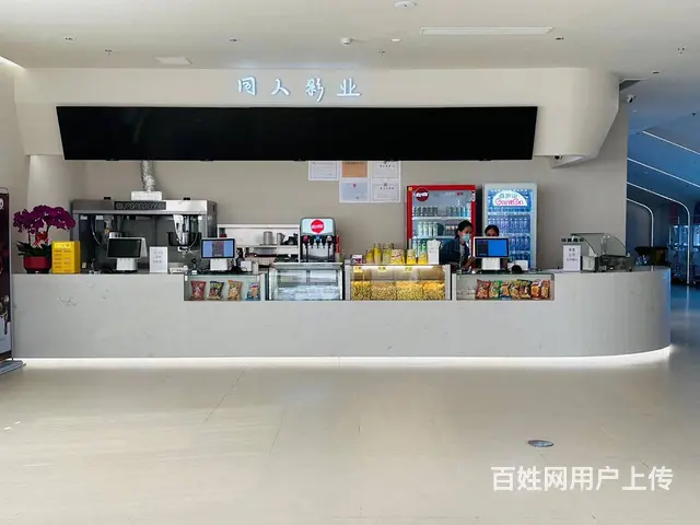 （51旺铺推荐）解放路7楼600平场地出租 - 图片 9