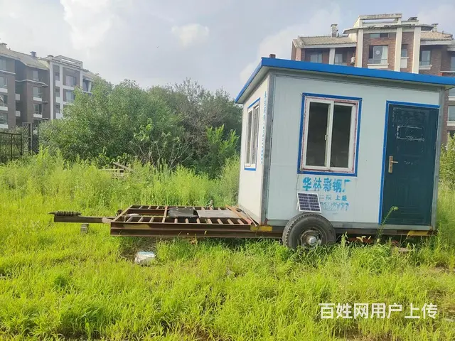 出售玉米履带收割机拖板！！！ - 图片 3