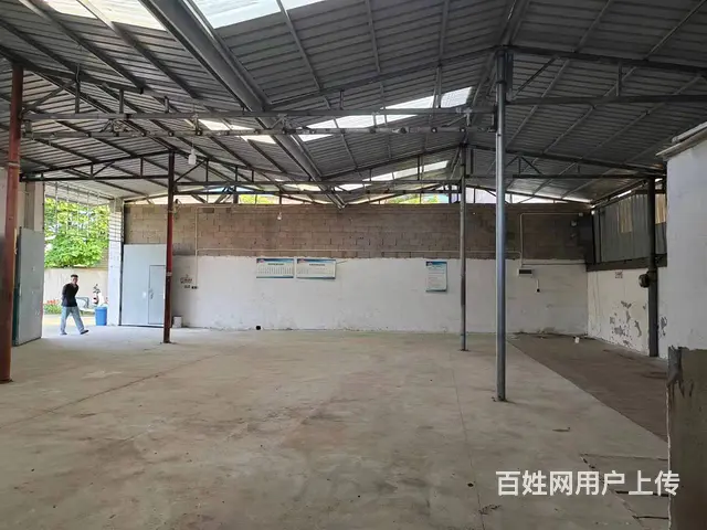 （老板本人）开福区捞刀河凤羽村厂房仓库房东直租  6347 - 图片 4