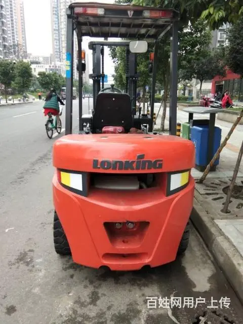 叉车出租 专业成都市区 万年场 双林路 杉板桥 东 - 图片 12