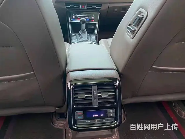 大众 帕萨特 2020款 2.0TSI 双离合 330TSI - 图片 10