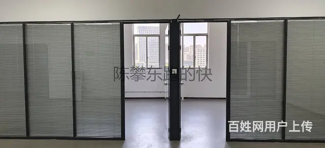 滨江区元巢科创园写字楼租赁，滨安路与南川路口 - 图片 10