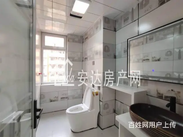 安达才媛   白塔小区，78平米，观景房，超级便宜 - 图片 4
