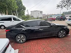 日产 天籁 2020款 2.0 无级 XL Upper 智行