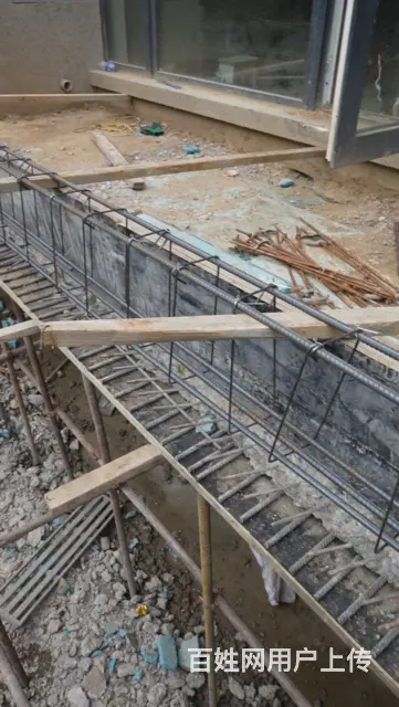 沈阳地丰建筑承接房屋改造 地下室扩建 给类改造防水 - 图片 5