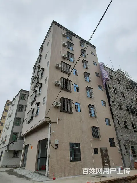 湛江赤坎谭屋村58号 - 图片 1