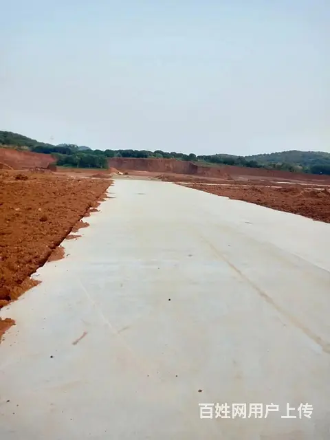 碧桂园塘岸路口附近农地入市集体土地转让岀售 - 图片 6