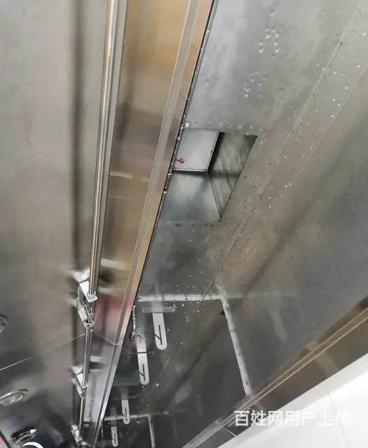 昆山市饭店酒店餐厅油烟机清洗 油烟罩清洗安装 - 图片 3
