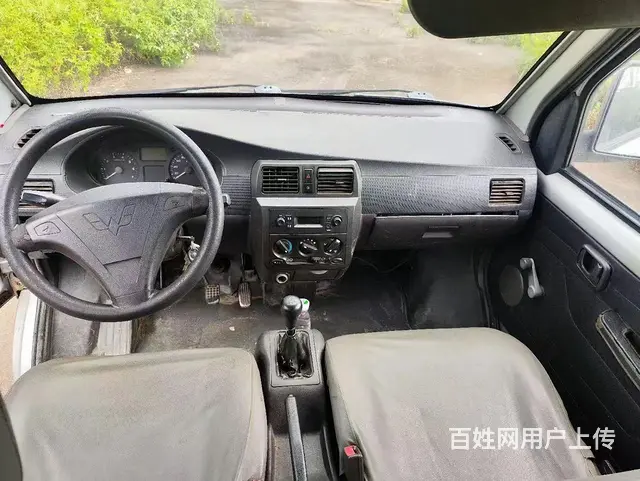 五菱小四轮小货车 - 图片 9