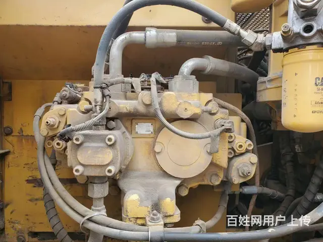 出售精品卡特320C.原车漆原车链条性能好 - 图片 6