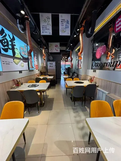 vip（淘亿铺）河东市场临街肉铺铺菜场烤肉店外兑1.5万 - 图片 7