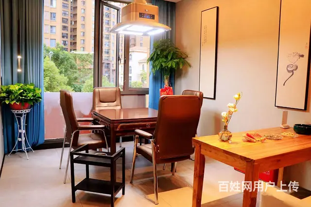 （老板本人）马厂商业街临街精装茶楼茶餐厅优价转让  5990 - 图片 2