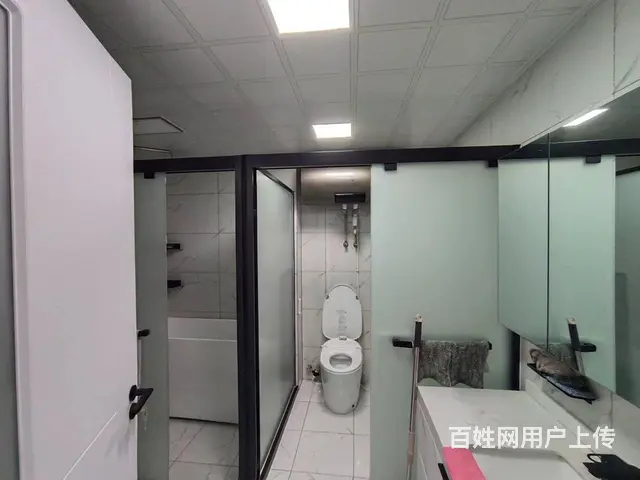 文化路一中 牡丹花园 2室通厅 113平 精装 69.8万 - 图片 7