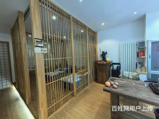 【搞定了！】道里 群力第四大道 连锁采耳 足疗 按摩店出兑 - 图片 9