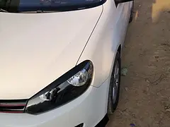 高尔夫6