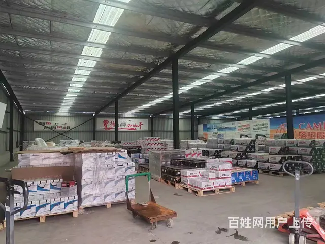 （老板本人）星沙经开工业园钢结构厂房仓库招租，可分租5896 - 图片 9