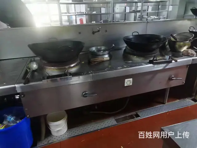 武进区健体路10平食堂档口转让 - 图片 2
