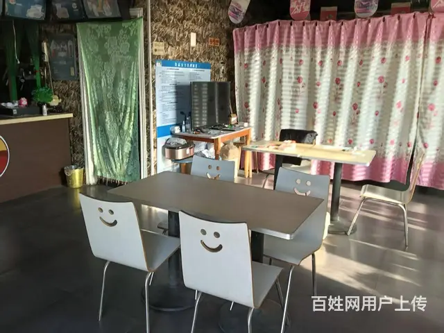 C11827位于昌吉市共青团农场市场内二层店面转让 - 图片 5