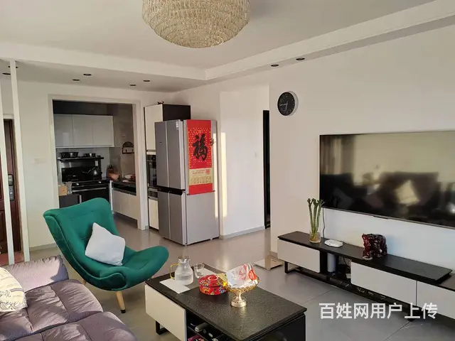 未来公馆 普通住宅 精装修个人家装精装修好材料 - 图片 3