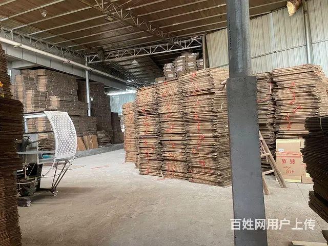 个人)沙县海吉星物流园旁500和600平方新建厂房仓库出租 - 图片 4