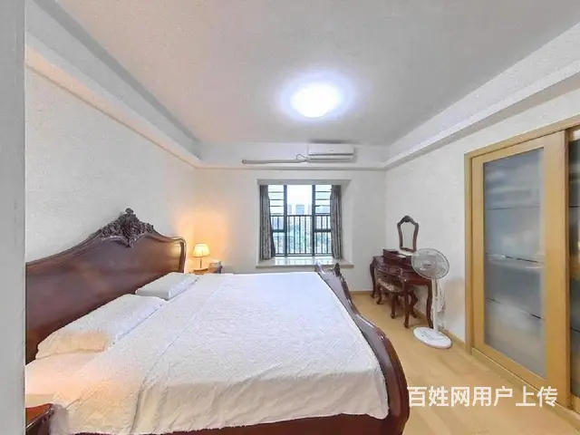 仁恒星园旁 中珠九悦 大四房，南北通双阳台， 不靠路 - 图片 3