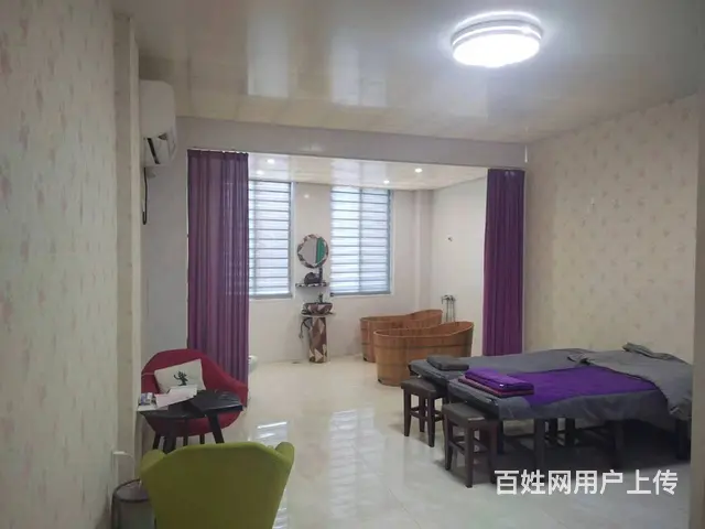 （易转推荐）嵊州香缇墅沿街位置好养生馆转让 - 图片 3