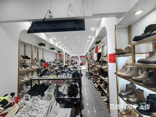 房东直租！永康花川工业区商贸购物中心美食城旁店面出租 - 图片 10