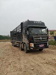 重器9米6高栏前四后八