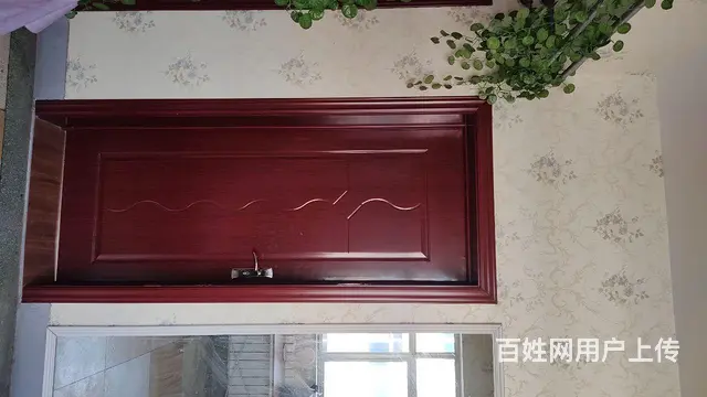 新都汇西工小商品市场繁华商圈三室一领包入住厅 - 图片 6