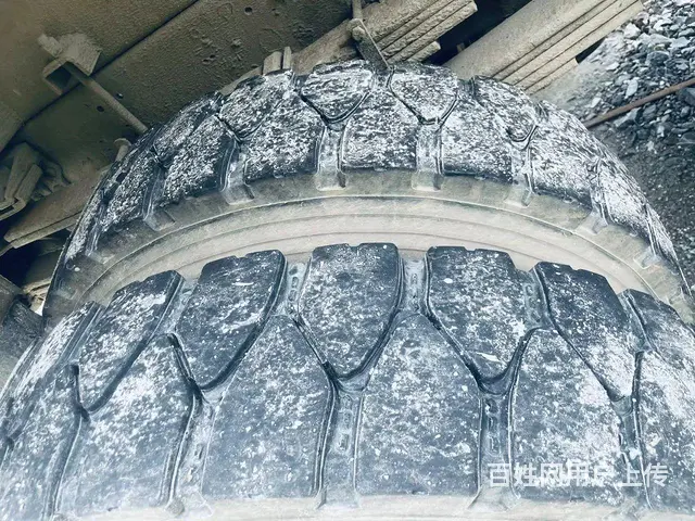 东风 自卸车 - 图片 11