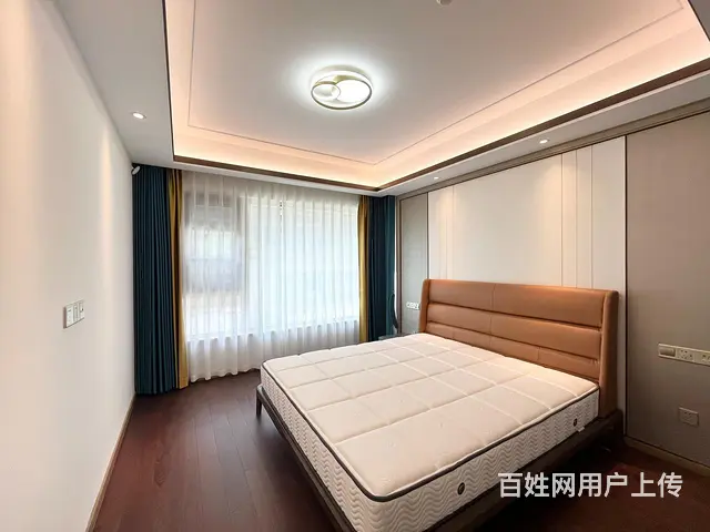 御品湾艮山府精装3房云河西园向江来中豪湘和国际涌清府带车位 - 图片 4