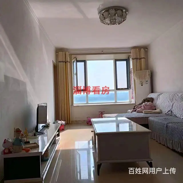 般阳世家 普通住宅 精装修 - 图片 1