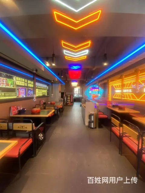 【搞定了！】江北区利民开发区餐饮美食餐馆整店转让烤肉店出兑 - 图片 6