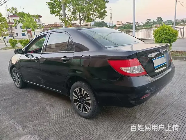 比亚迪F3 2008款 1.5 手动 白金版 豪华型 - 图片 5