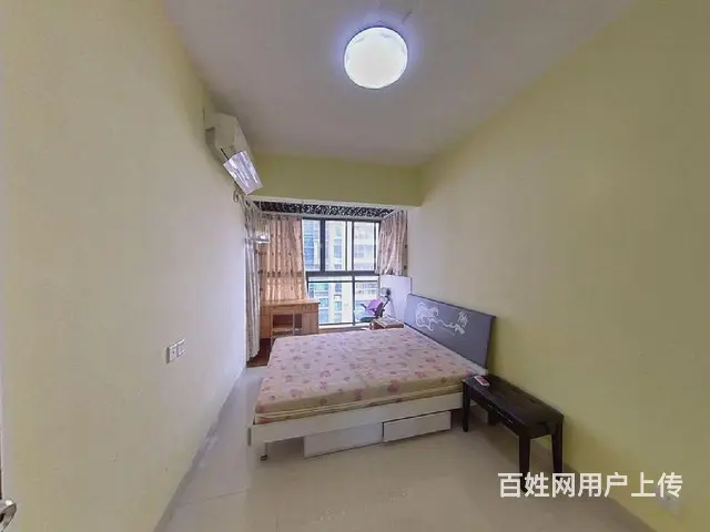 仁恒星园旁 中珠上城 三台石北 精装 3房2卫 家私电齐全 - 图片 8