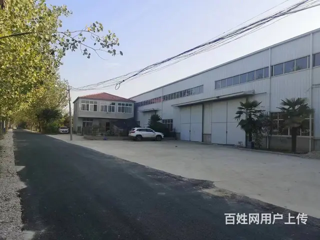 （城市在线找房免费）铜山新区南标准厂房出租 - 图片 2