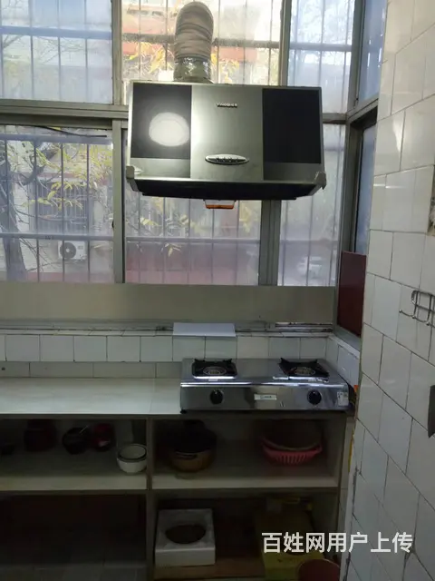西工医药公司家属院 普通住宅1厅 精装修 - 图片 2