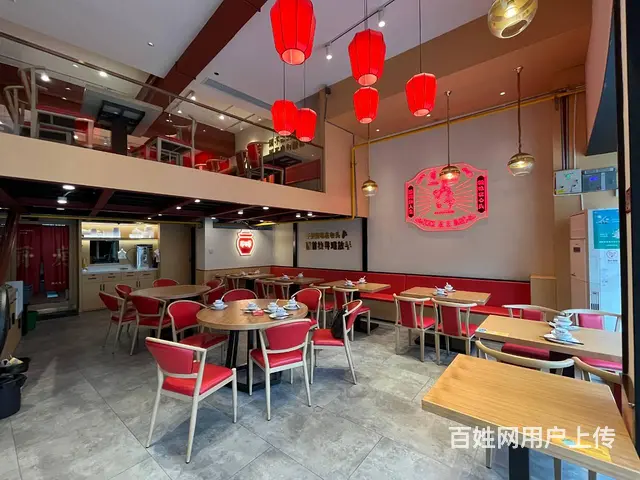 【搞定了！】PZJ椒江区160平牛蛙小炒店，小区环绕人口稳定 - 图片 2