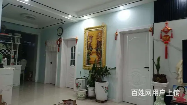 海天，3楼，86平，25万，编号9-34411 - 图片 3