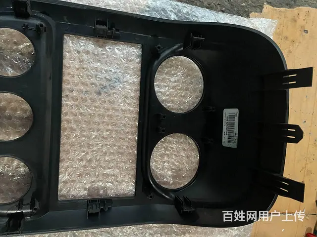 JEEP指南者导航面板 JEEP自由客导航面板 吉 - 图片 8